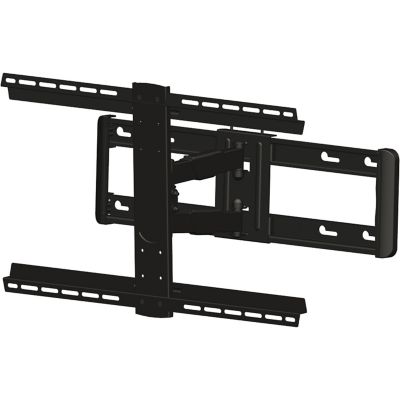 Image showing  37 in. to 80 in. Full-Motion Large TV Mount