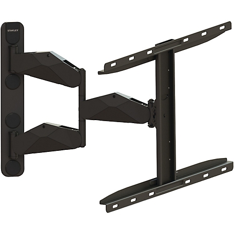 37 in. to 80 in. Full-Motion TV Wall Mount