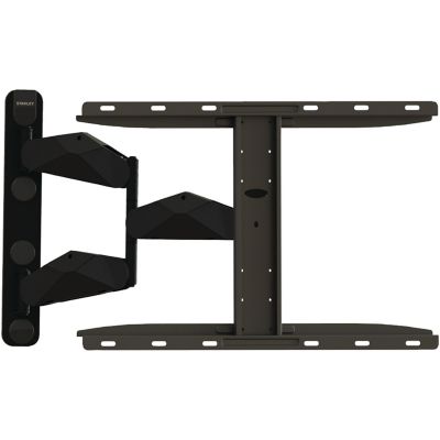 Image showing  37 in. to 80 in. Pro Series Full-Motion TV Mount