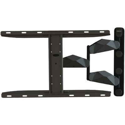 Image showing  37 in. to 80 in. Pro Series Full-Motion TV Mount