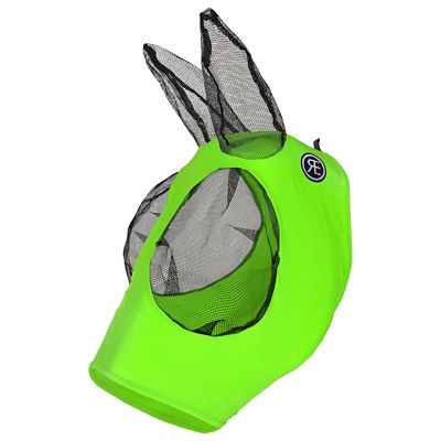Reinsman Lycra Mesh Horse Fly Mask