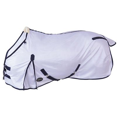 Reinsman Durable Mesh Horse Fly Sheet