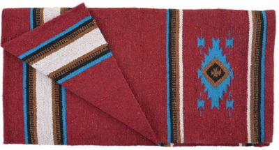 Image showing  Single Weave Saddle Blanket
