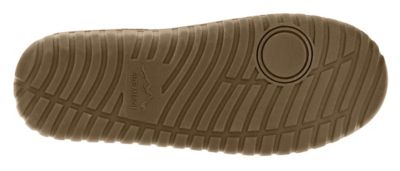 Image showing  Men's Memory Foam Moccasin Slippers