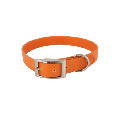 MuttNation Fueled by Miranda Lambert Waterproof Dog Collar