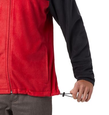 Image showing  Men's Steens Mountain 2.0 Full-Zip Fleece Jacket