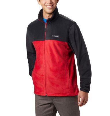 Columbia Sportswear Steens Mountain 2.0 Full-Zip Fleece Jacket