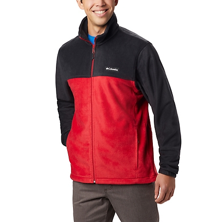 Columbia Sportswear Steens Mountain 2.0 Full-Zip Fleece Jacket