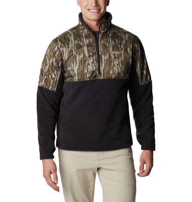 Columbia Sportswear Men's Texas A&M University Collegiate PHG Camo