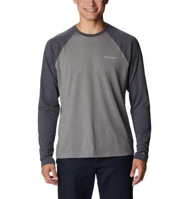 Columbia Sportswear Men's Thistletown Hills Raglan Shirt