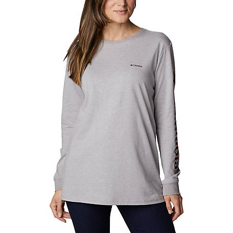Columbia Sportswear Women's Long-Sleeve North Cascades Shirt
