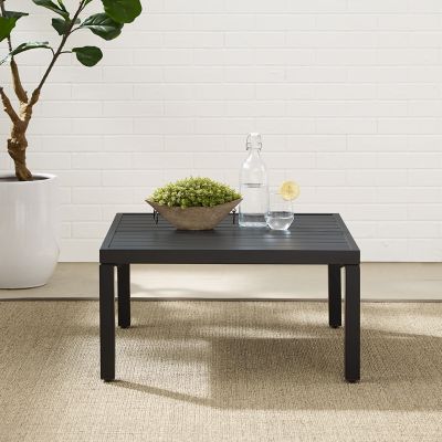 Image showing  Piermont Metal Sectional Patio Coffee Table