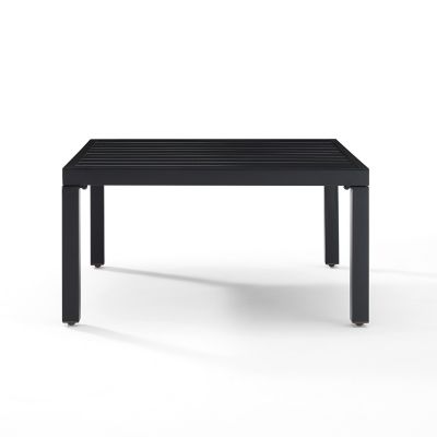 Image showing  Piermont Metal Sectional Patio Coffee Table