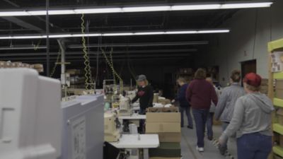 Image showing  Unisex Adult The Midway Wool Cap