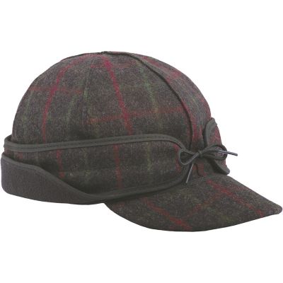 Image showing  Unisex Adult The Midway Wool Cap