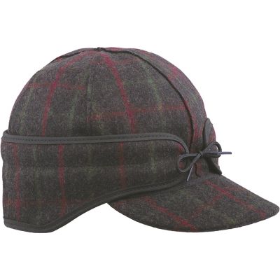 Image showing 0 th STORMY KROMER Unisex Adult The Midway Wool Cap