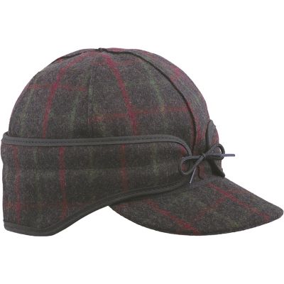 STORMY KROMER Unisex Adult The Midway Wool Cap