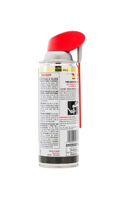 Image showing  10 oz. Trailer Hitch Gel Lube