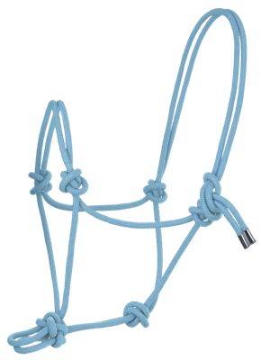 Reinsman Premium Rope Horse Halter