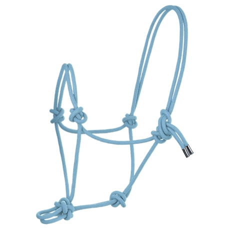 Reinsman Premium Rope Horse Halter