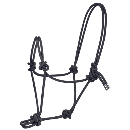 Reinsman Premium Rope Horse Halter