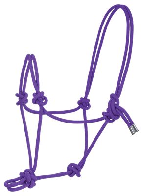 Reinsman Premium Rope Horse Halter