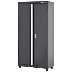 Muscle Rack Pre-Assembled Welded Storage Cabinet