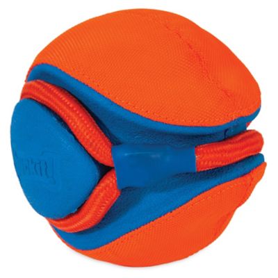 Image showing  Chuckit! Rope Fetch Dog Toy