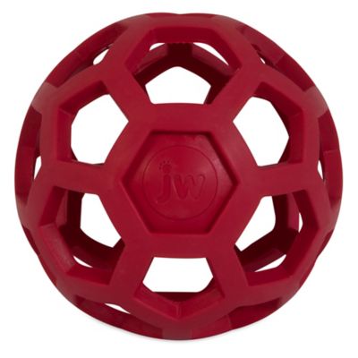 Image showing  JW Hol-ee Giggler Dog Toy