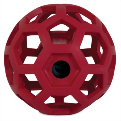 Image showing  JW Hol-ee Giggler Dog Toy