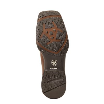Image showing  Unisex Youth Anthem Patriot Western Boots