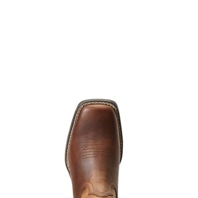 Image showing  Unisex Youth Anthem Patriot Western Boots