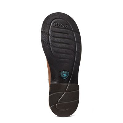 Image showing  Women's Fatbaby Heritage Tess Western Boots