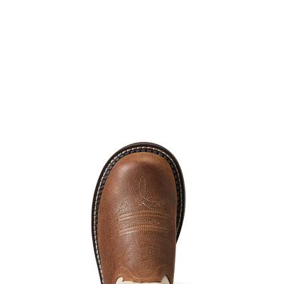 Image showing  Women's Fatbaby Heritage Tess Western Boots