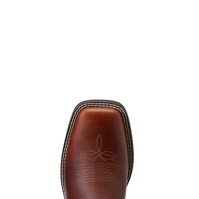 Image showing 2 th Ariat Women's Delilah Stretch-Fit Western Boots