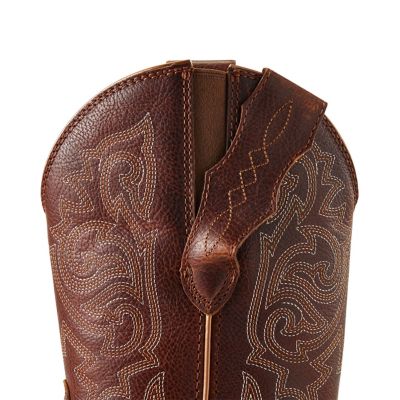 Image showing  Women's Delilah Stretch-Fit Western Boots