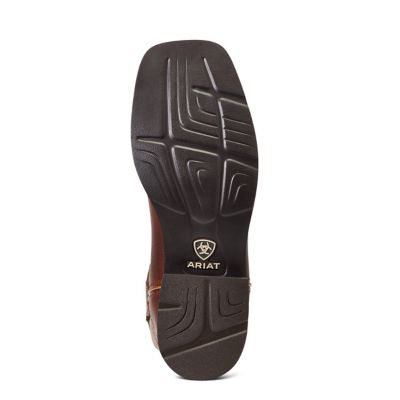 Image showing  Women's Delilah Stretch-Fit Western Boots