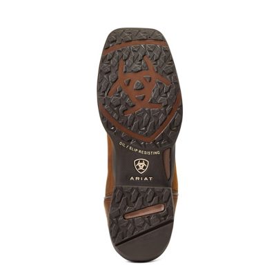 Image showing 1 th Ariat Women's Anthem Patriot Waterproof Western Boots, 10040369