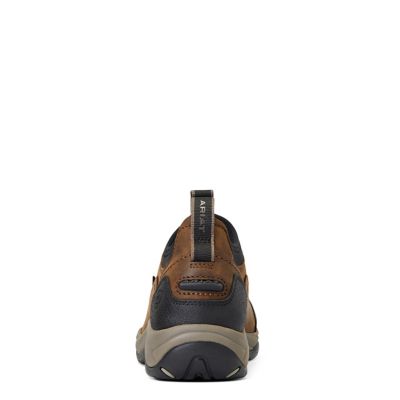 Image showing  Women's Terrain Ease Waterproof Shoes