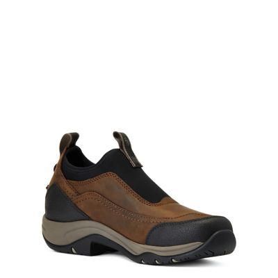 Image showing  Women's Terrain Ease Waterproof Shoes