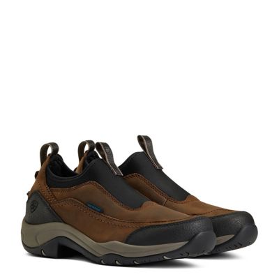 Image showing  Women's Terrain Ease Waterproof Shoes