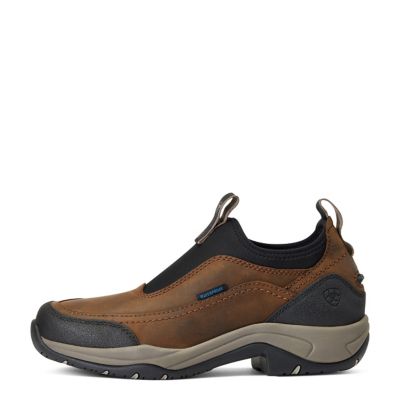 Image showing  Women's Terrain Ease Waterproof Shoes