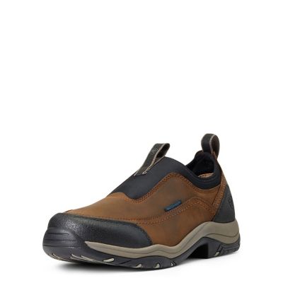 Ariat Men's Terrain Ease Waterproof Endurance Shoes