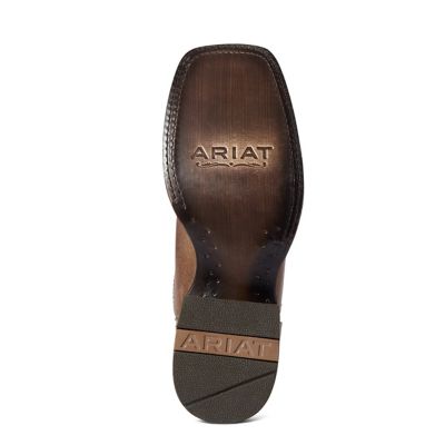 Image showing 1 th Ariat Women's Circuit Patriot Western Boots