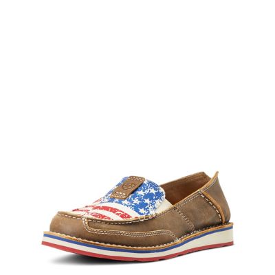 Ariat Women's Cruiser Casual Slip-On Shoes