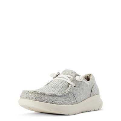 Ariat Women's Hilo Casual Slip-On Shoes, 10040308