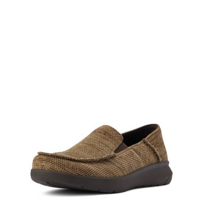 Ariat Men's Hilo 360 Casual Slip-On Shoes