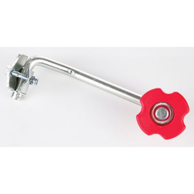 Image showing  5,000 lb. Top Wind Jack Crank Assembly, 50018020