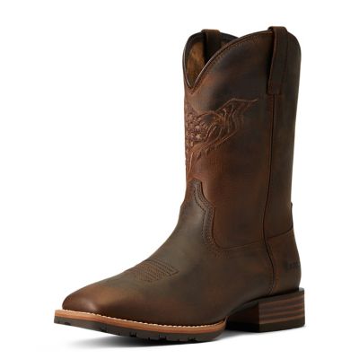 Ariat Men's Hybrid Fly High Western Boots, 10040419