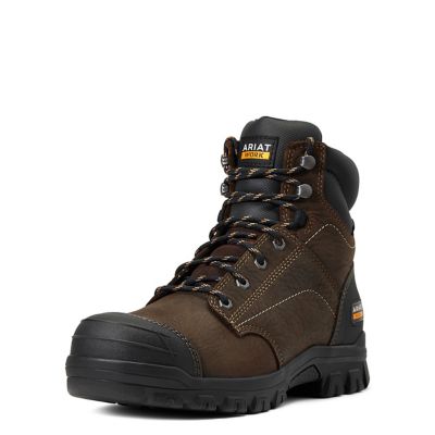 Best waterproof safety toe work boots hotsell